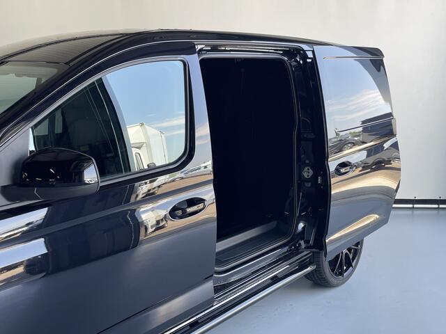 Volkswagen CADDY MAXI Cargo 2.0 TDI Style AUTOM CAMERA LED 2X SCHUIFDEUR