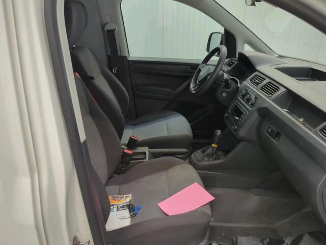 Volkswagen CADDY MAXI 2.0 TDI 75pk L2H1 Trendline Trekhaak Airco Parkeersensoren