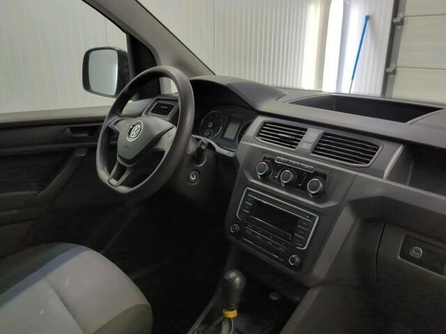 Volkswagen CADDY MAXI 2.0 TDI 75pk L2H1 Trendline Trekhaak Airco Parkeersensoren