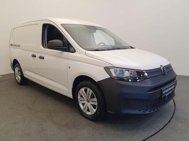 Volkswagen CADDY MAXI Cargo 2.0 TDI 102pk Virtual cockpit