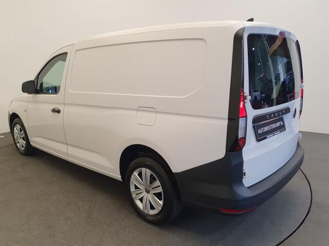 Volkswagen CADDY MAXI Cargo 2.0 TDI 102pk Virtual cockpit