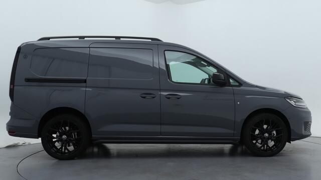 Volkswagen CADDY MAXI Cargo 2.0 TDI Style Leder, Navi enz.