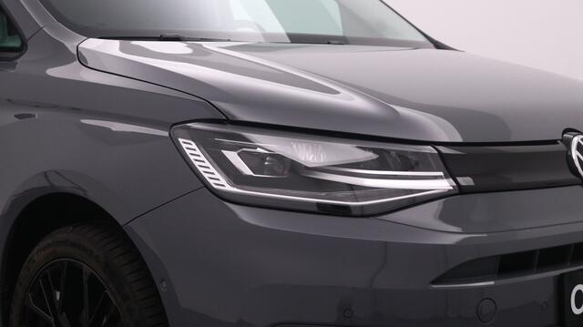 Volkswagen CADDY MAXI Cargo 2.0 TDI Style Leder, Navi enz.