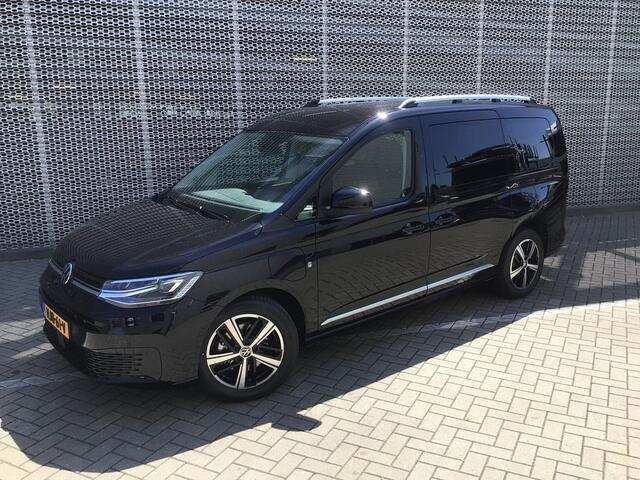 Volkswagen CADDY MAXI 1.5 TSI Hybride Style