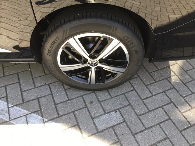 Volkswagen CADDY MAXI 1.5 TSI Hybride Style