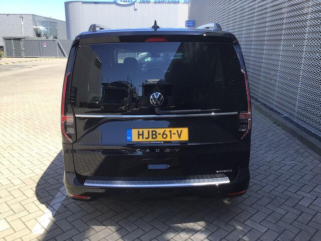 Volkswagen CADDY MAXI 1.5 TSI Hybride Style