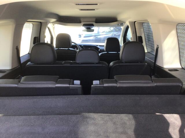 Volkswagen CADDY MAXI 1.5 TSI Hybride Style