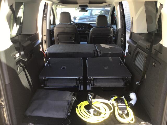 Volkswagen CADDY MAXI 1.5 TSI Hybride Style