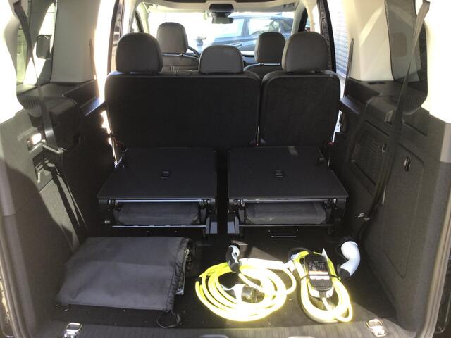 Volkswagen CADDY MAXI 1.5 TSI Hybride Style