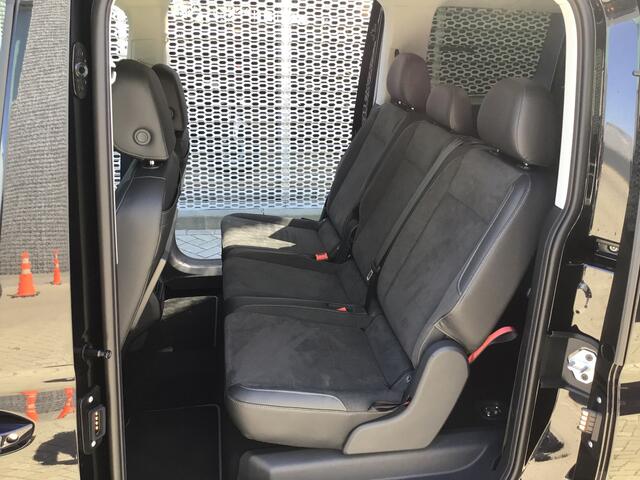 Volkswagen CADDY MAXI 1.5 TSI Hybride Style