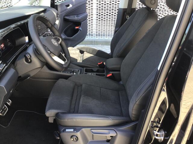 Volkswagen CADDY MAXI 1.5 TSI Hybride Style
