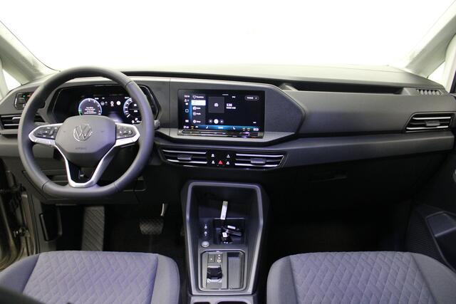 Volkswagen CADDY MAXI 1.5 TSI Hybride Life