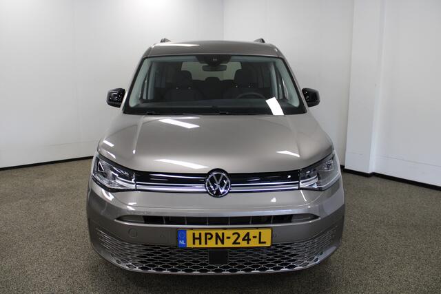 Volkswagen CADDY MAXI 1.5 TSI Hybride Life