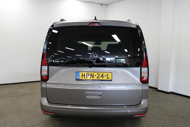 Volkswagen CADDY MAXI 1.5 TSI Hybride Life