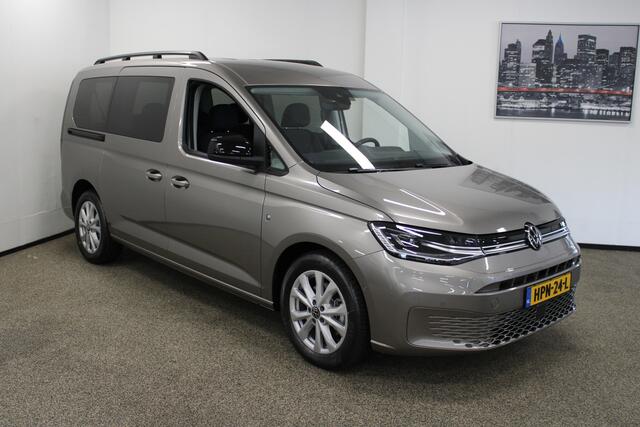 Volkswagen CADDY MAXI 1.5 TSI Hybride Life