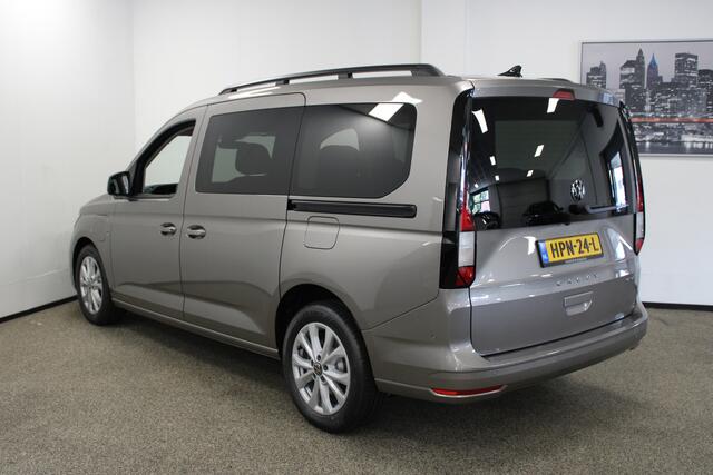 Volkswagen CADDY MAXI 1.5 TSI Hybride Life