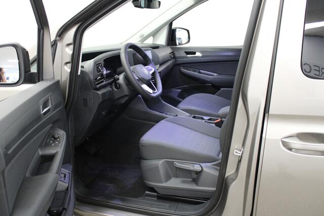 Volkswagen CADDY MAXI 1.5 TSI Hybride Life