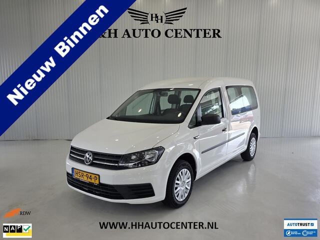 Volkswagen CADDY MAXI 1.0 TSI Trendline 5p |Cruise control|