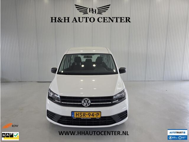 Volkswagen CADDY MAXI 1.0 TSI Trendline 5p |Cruise control|