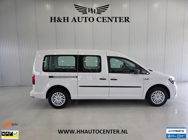 Volkswagen CADDY MAXI 1.0 TSI Trendline 5p |Cruise control|