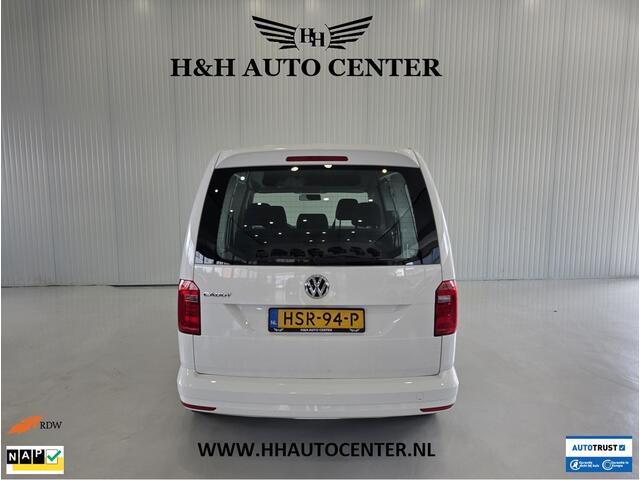 Volkswagen CADDY MAXI 1.0 TSI Trendline 5p |Cruise control|
