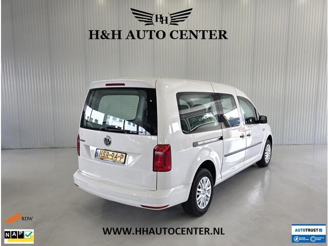 Volkswagen CADDY MAXI 1.0 TSI Trendline 5p |Cruise control|