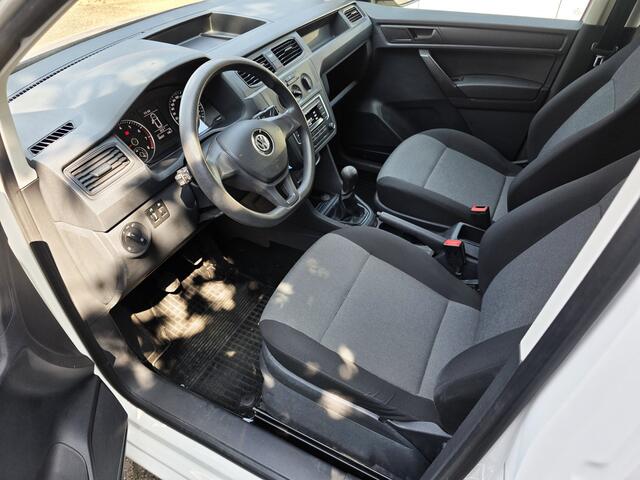 Volkswagen CADDY MAXI 1.0 TSI Trendline 5p |Cruise control|