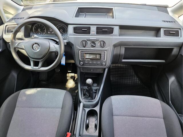 Volkswagen CADDY MAXI 1.0 TSI Trendline 5p |Cruise control|