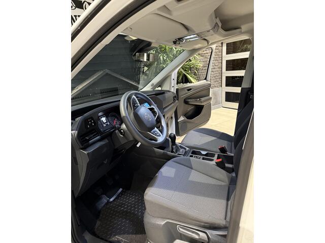 Volkswagen CADDY MAXI Cargo 1.5 TSI 5 personen lichte vracht Belgisch kenteken