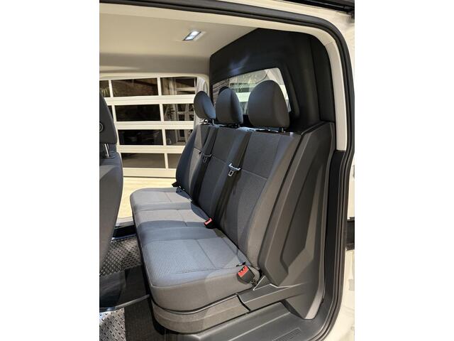 Volkswagen CADDY MAXI Cargo 1.5 TSI 5 personen lichte vracht Belgisch kenteken