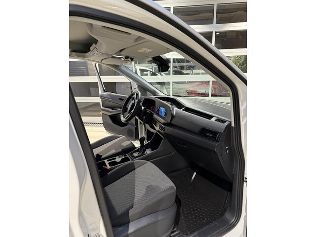 Volkswagen CADDY MAXI Cargo 1.5 TSI 5 personen lichte vracht Belgisch kenteken