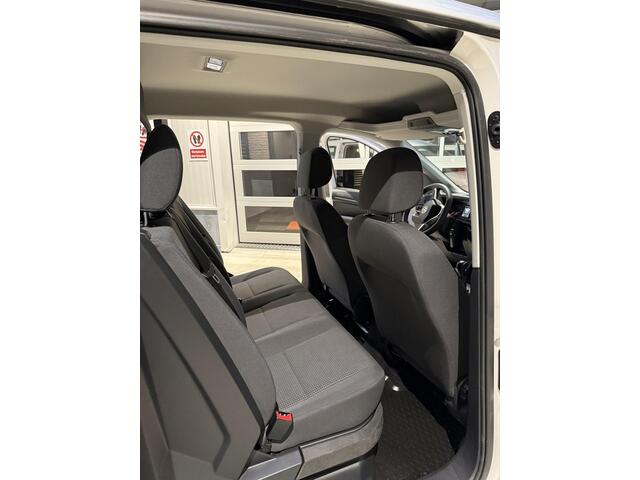 Volkswagen CADDY MAXI Cargo 1.5 TSI 5 personen lichte vracht Belgisch kenteken