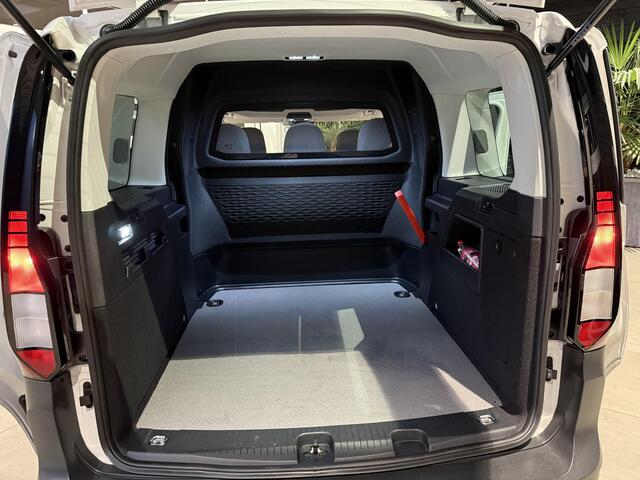 Volkswagen CADDY MAXI Cargo 1.5 TSI 5 personen lichte vracht Belgisch kenteken