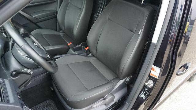 Volkswagen CADDY MAXI 1.4 TSI 125pk L2H1 Edition *Benzine & Marge Caddy* 2xSchuifdeur Cruise Control Stoelverwarming *Nette Caddy*