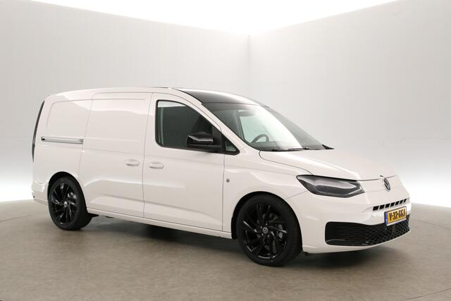Volkswagen CADDY MAXI Cargo 2.0 TDI L2H1 | 123PK | BPM VRIJ | Verlaagd | LED | Licht&Zicht Pakket | Airco Cruise Carplay 19"LMV PDC
