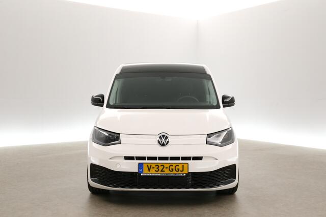 Volkswagen CADDY MAXI Cargo 2.0 TDI L2H1 | 123PK | BPM VRIJ | Verlaagd | LED | Licht&Zicht Pakket | Airco Cruise Carplay 19"LMV PDC