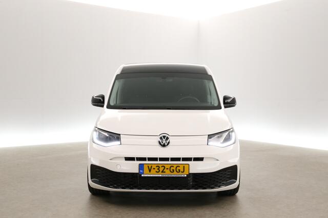 Volkswagen CADDY MAXI Cargo 2.0 TDI L2H1 | 123PK | BPM VRIJ | Verlaagd | LED | Licht&Zicht Pakket | Airco Cruise Carplay 19"LMV PDC