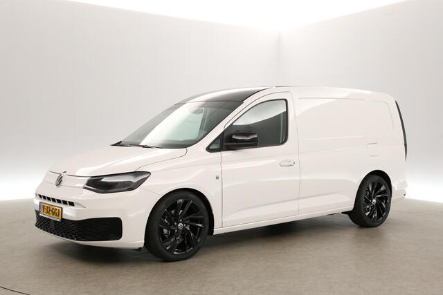Volkswagen CADDY MAXI Cargo 2.0 TDI L2H1 | 123PK | BPM VRIJ | Verlaagd | LED | Licht&Zicht Pakket | Airco Cruise Carplay 19"LMV PDC