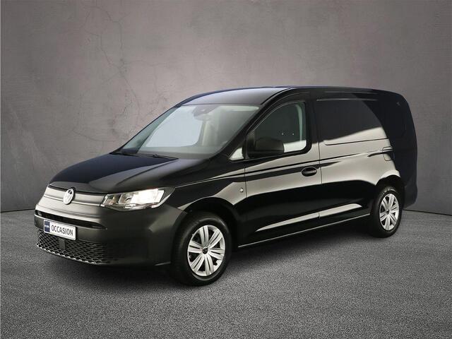Volkswagen CADDY MAXI Cargo 2.0 TDI 102pk | BPM-vrij| Trekhaak | Parkeerhulp | Cruise-control | Navigatie dmv app-connect (Apple CarPlay / AndroidAuto)