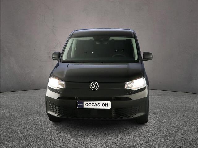 Volkswagen CADDY MAXI Cargo 2.0 TDI 102pk | BPM-vrij| Trekhaak | Parkeerhulp | Cruise-control | Navigatie dmv app-connect (Apple CarPlay / AndroidAuto)