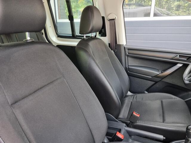 Volkswagen CADDY MAXI 1.4 TSI 7-Pers. 130 pk. NAVI / CRUISE / PDC / APP CONNECT