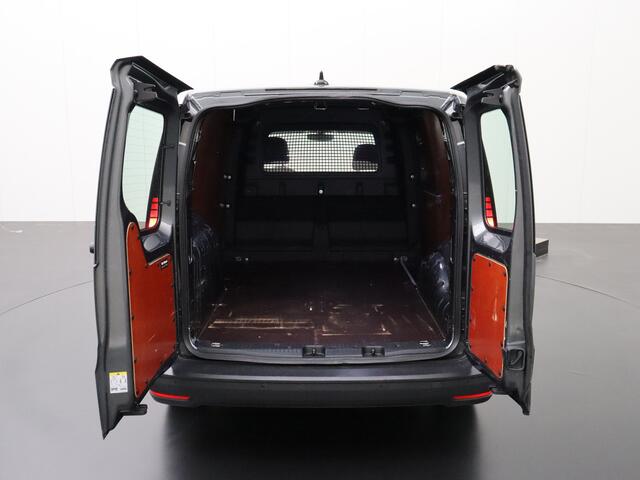 Volkswagen CADDY MAXI 2.0TDI Comfort | Navigatie | Airco | Cruise | Betimmering