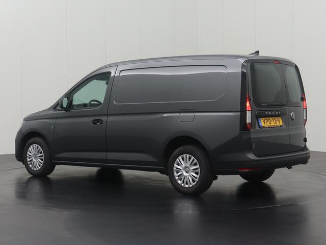 Volkswagen CADDY MAXI 2.0TDI Comfort | Navigatie | Airco | Cruise | Betimmering