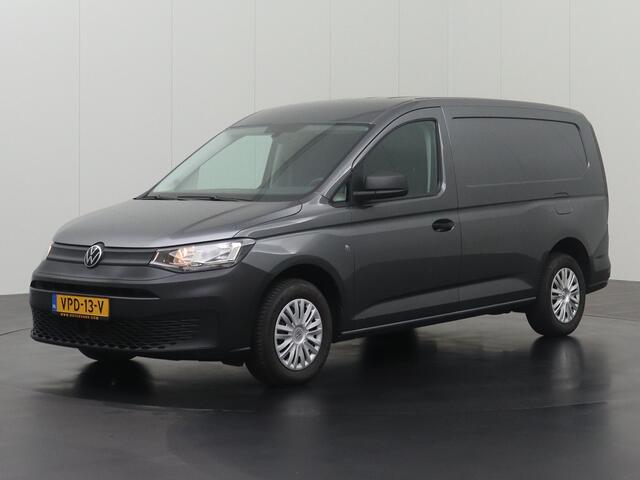 Volkswagen CADDY MAXI 2.0TDI Comfort | Navigatie | Airco | Cruise | Betimmering