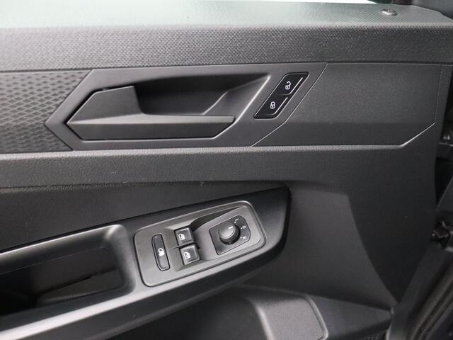 Volkswagen CADDY MAXI 2.0TDI Comfort | Navigatie | Airco | Cruise | Betimmering