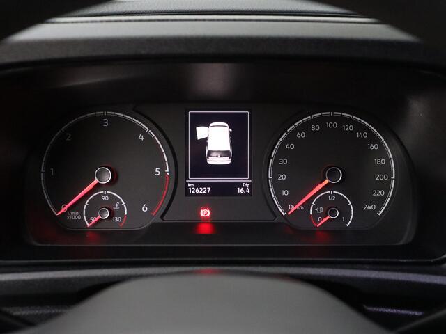 Volkswagen CADDY MAXI 2.0TDI Comfort | Navigatie | Airco | Cruise | Betimmering
