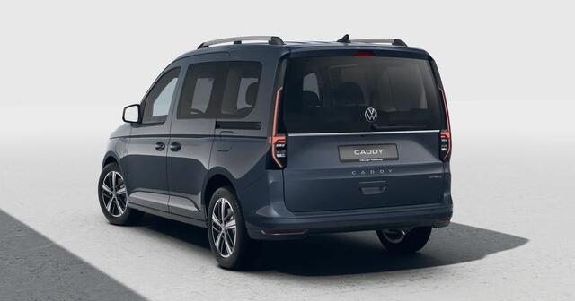 Volkswagen CADDY MAXI Kombi L2H1 1.5TSI PHEV eHybrid 115pk DSG Style /Direct leverbaar