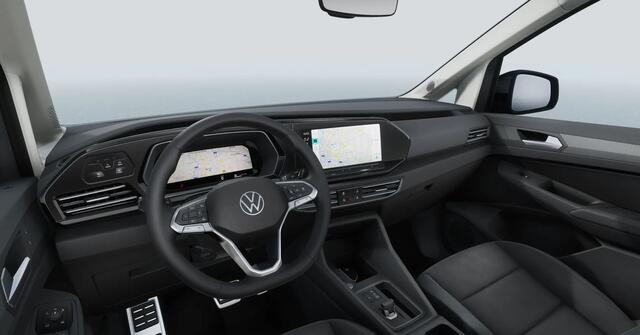 Volkswagen CADDY MAXI Kombi L2H1 1.5TSI PHEV eHybrid 115pk DSG Style /Direct leverbaar