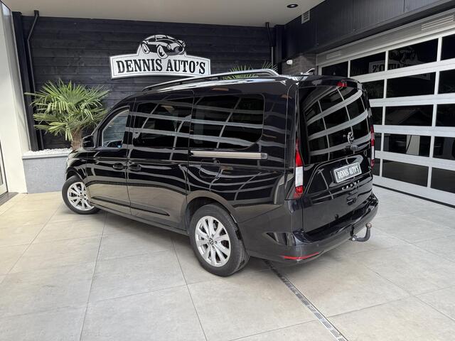 Volkswagen CADDY MAXI 1.5 TSI 7personen Maxi !