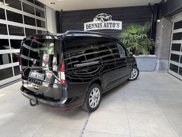 Volkswagen CADDY MAXI 1.5 TSI 7personen Maxi !
